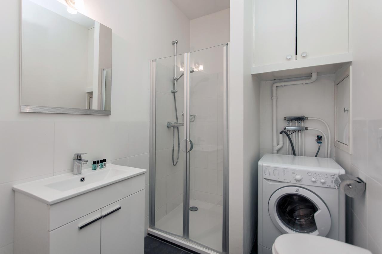 Stayci Serviced Apartments Central Station Haia Exterior foto